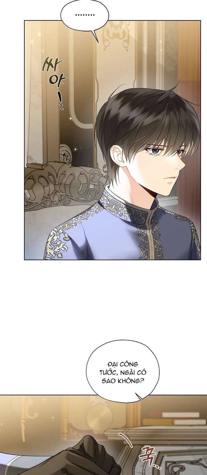 Tiểu Thư Crystal Thật Ra Là Con Trai Chapter 44 - Trang 2