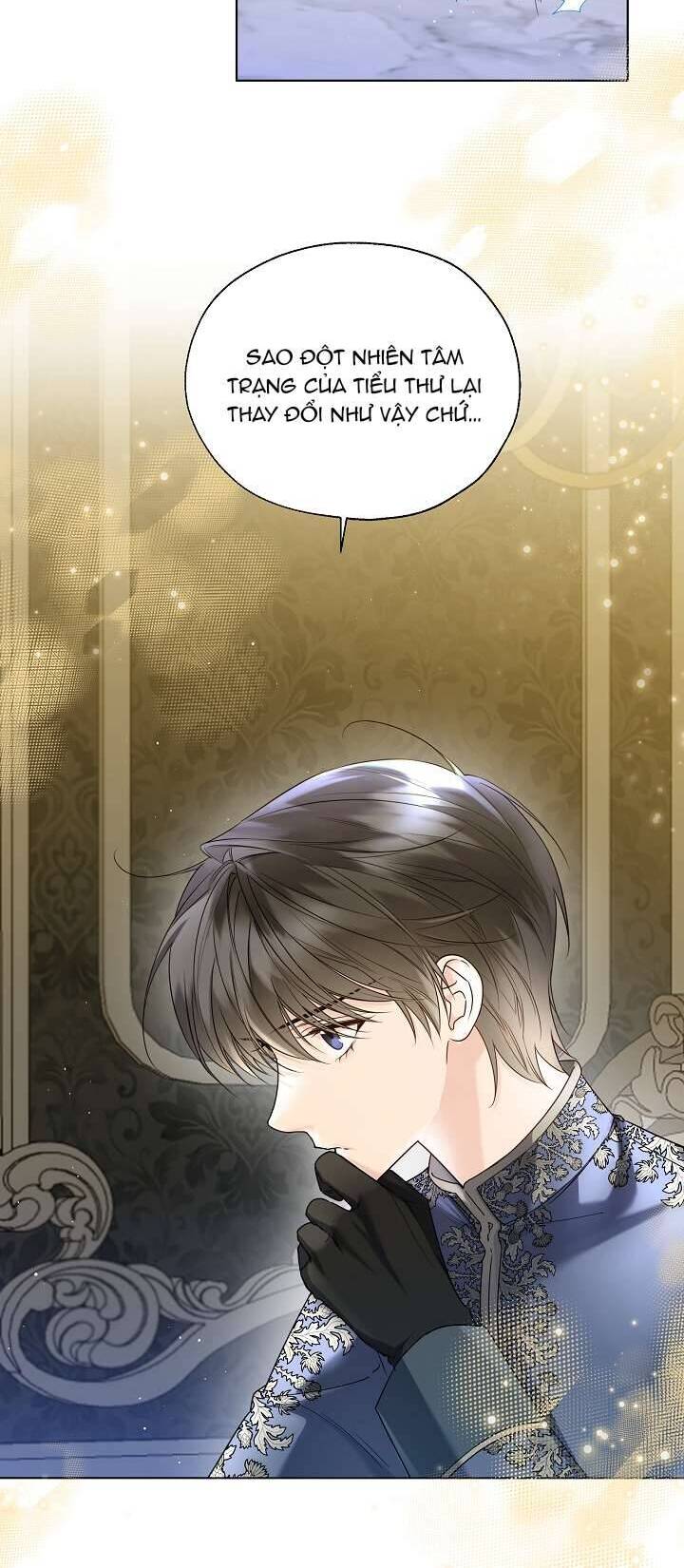 Tiểu Thư Crystal Thật Ra Là Con Trai Chapter 44 - Trang 2