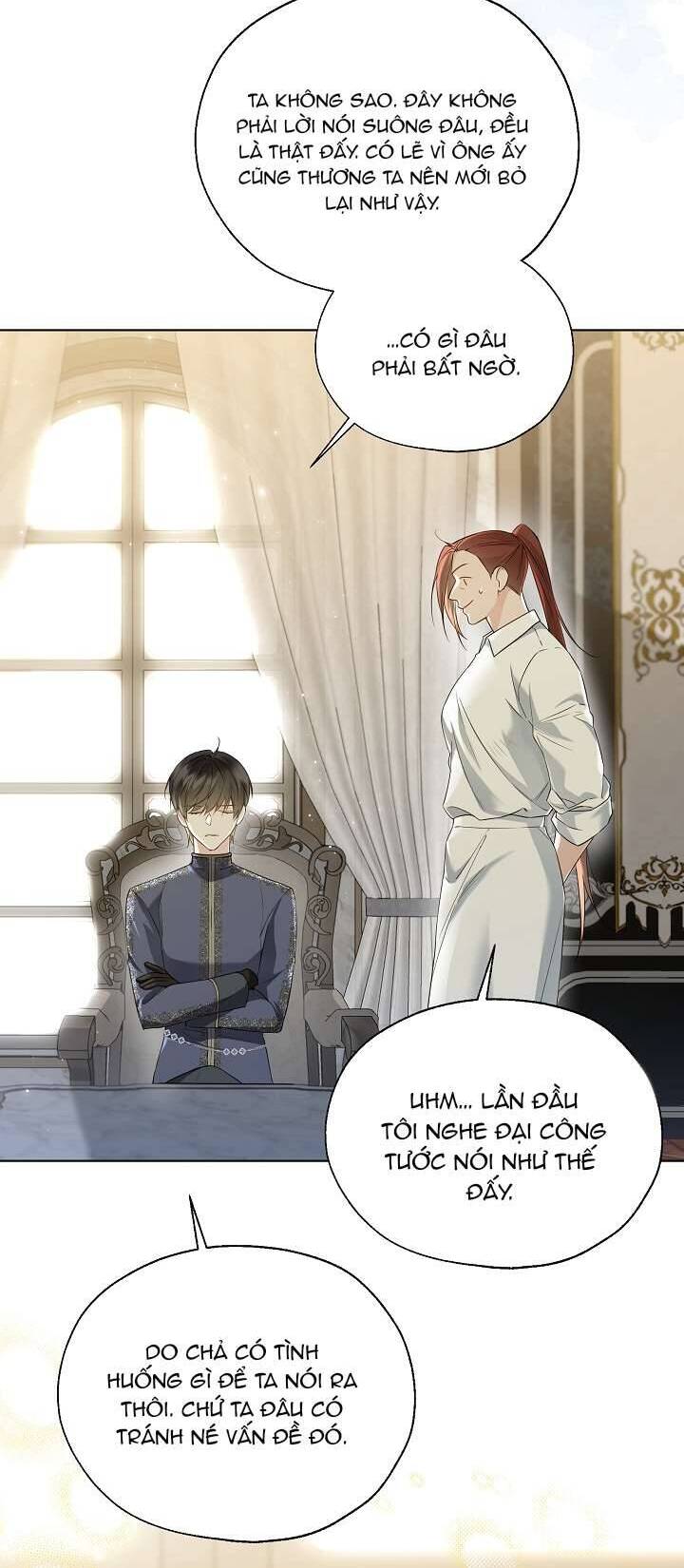 Tiểu Thư Crystal Thật Ra Là Con Trai Chapter 44 - Trang 2