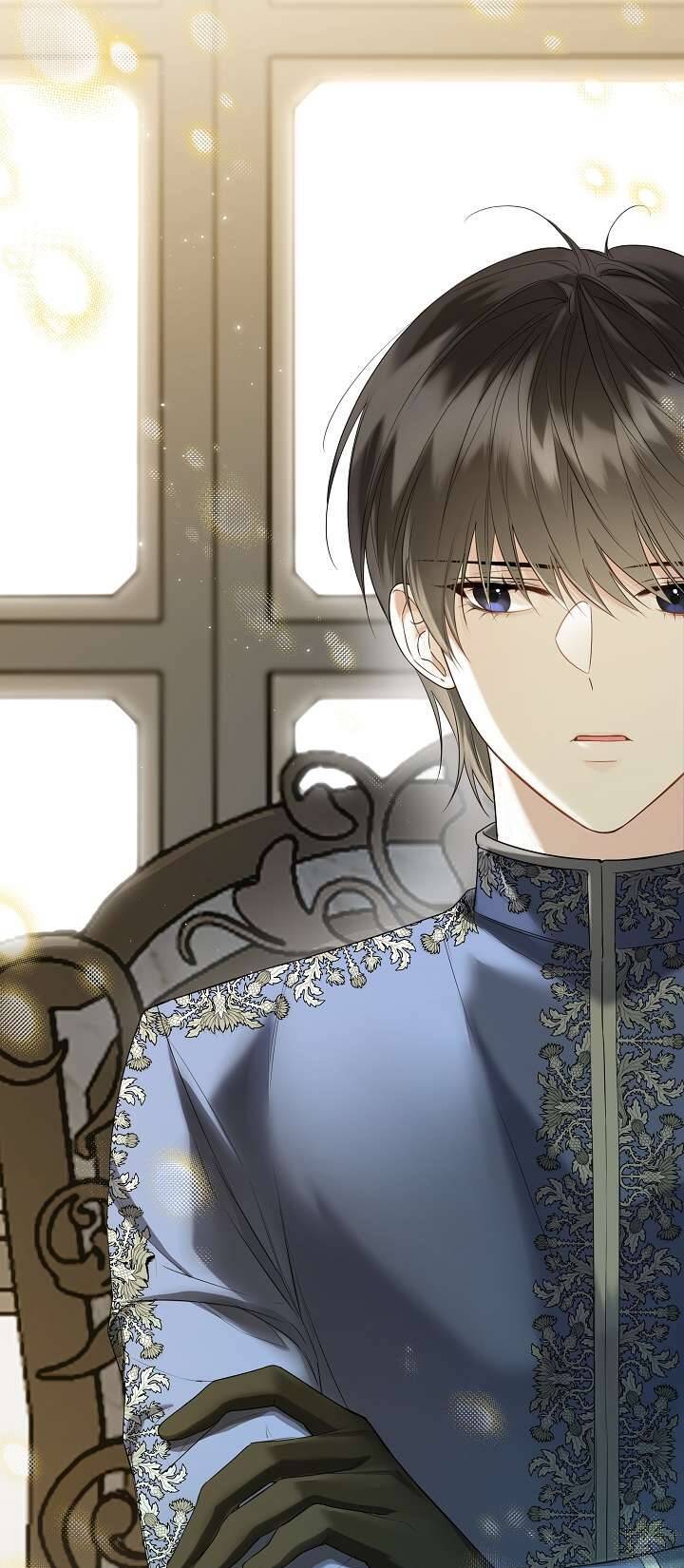 Tiểu Thư Crystal Thật Ra Là Con Trai Chapter 44 - Trang 2