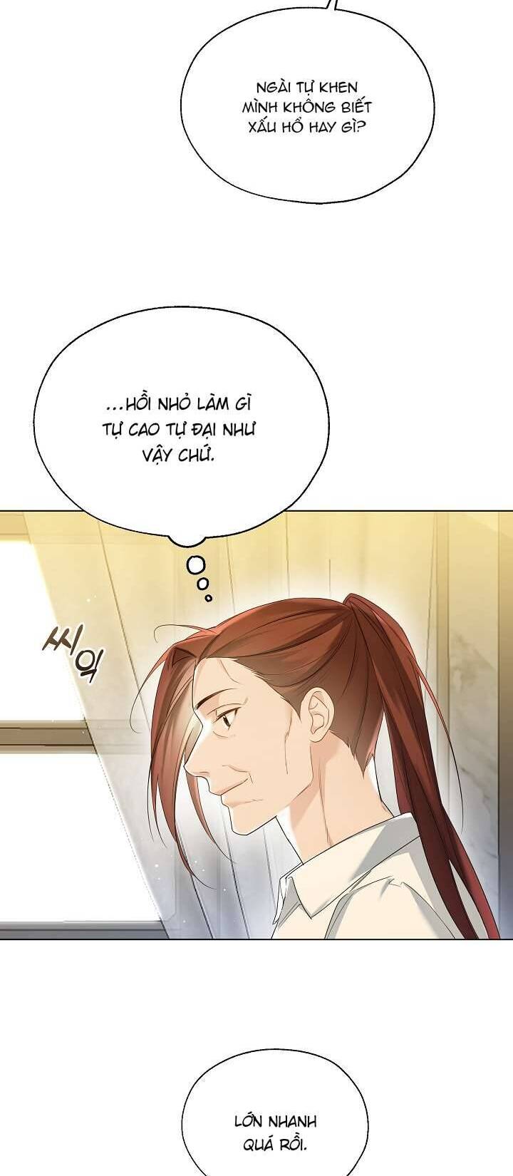 Tiểu Thư Crystal Thật Ra Là Con Trai Chapter 44 - Trang 2