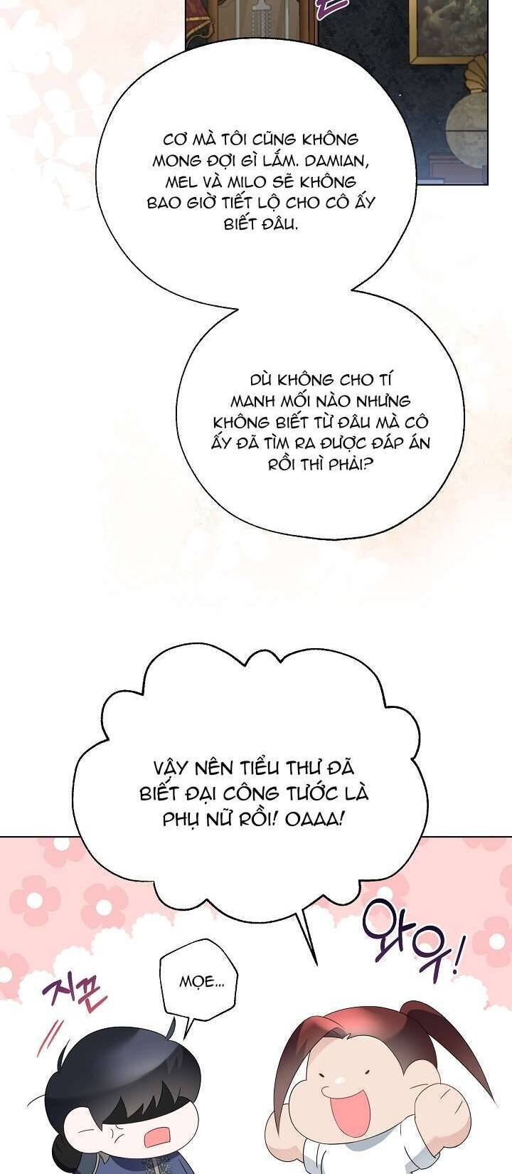 Tiểu Thư Crystal Thật Ra Là Con Trai Chapter 44 - Trang 2