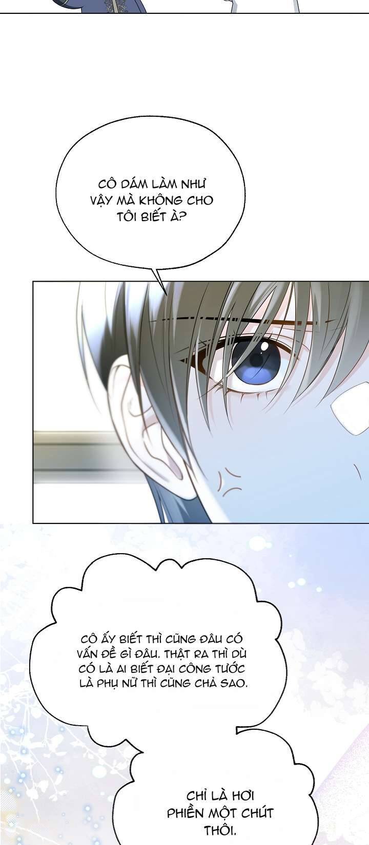 Tiểu Thư Crystal Thật Ra Là Con Trai Chapter 44 - Trang 2