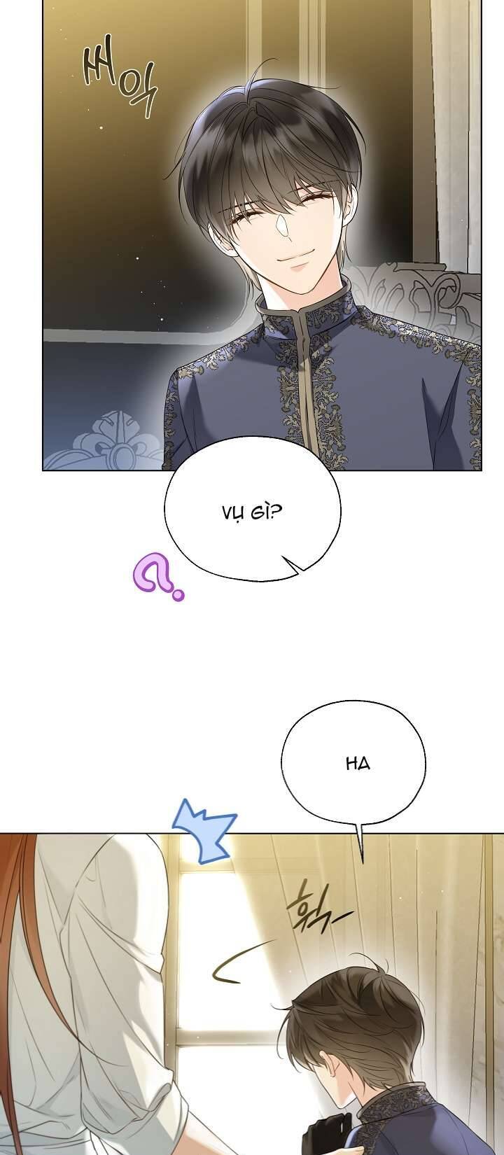 Tiểu Thư Crystal Thật Ra Là Con Trai Chapter 44 - Trang 2