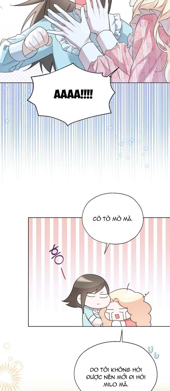 Tiểu Thư Crystal Thật Ra Là Con Trai Chapter 44 - Trang 2