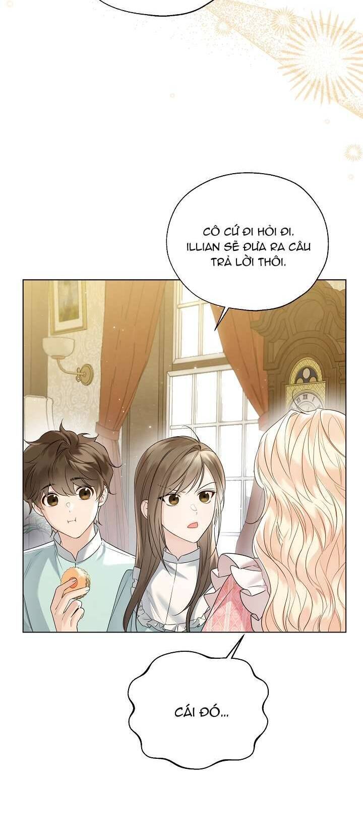 Tiểu Thư Crystal Thật Ra Là Con Trai Chapter 44 - Trang 2