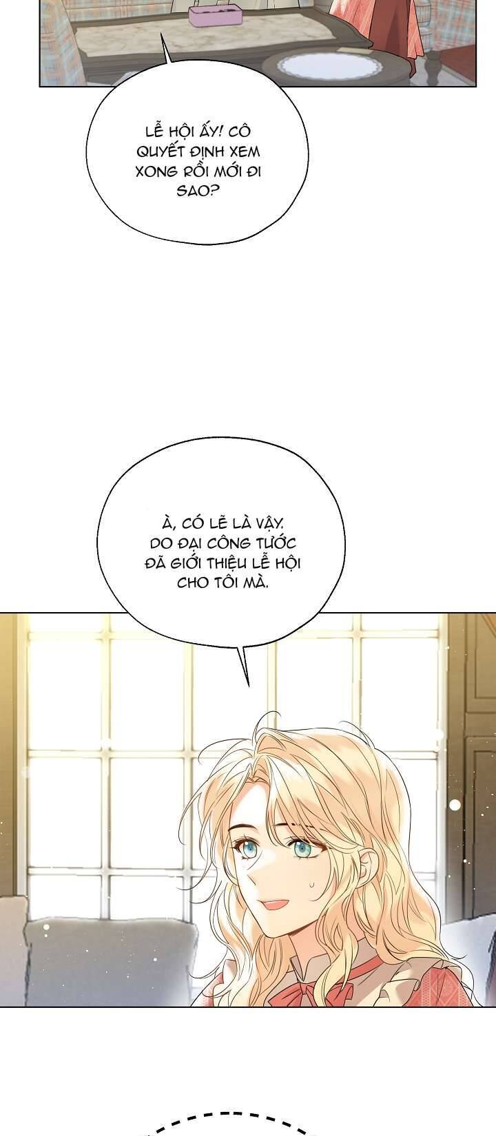 Tiểu Thư Crystal Thật Ra Là Con Trai Chapter 44 - Trang 2