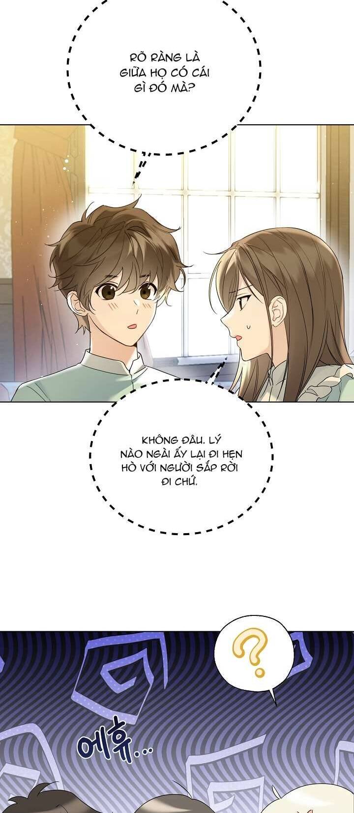 Tiểu Thư Crystal Thật Ra Là Con Trai Chapter 44 - Trang 2