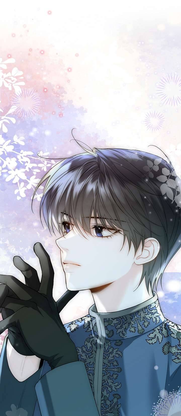 Tiểu Thư Crystal Thật Ra Là Con Trai Chapter 44 - Trang 2