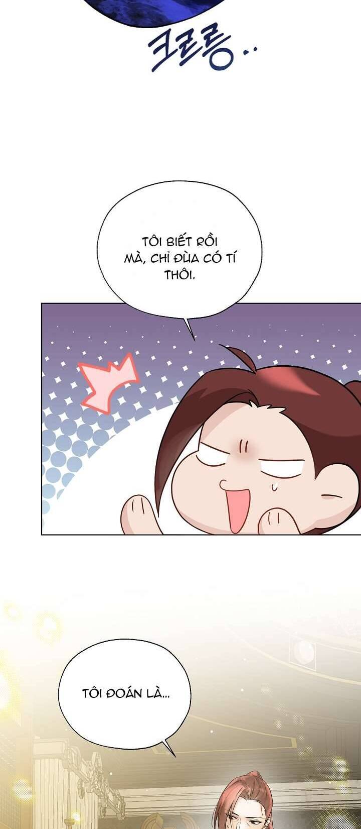 Tiểu Thư Crystal Thật Ra Là Con Trai Chapter 44 - Trang 2