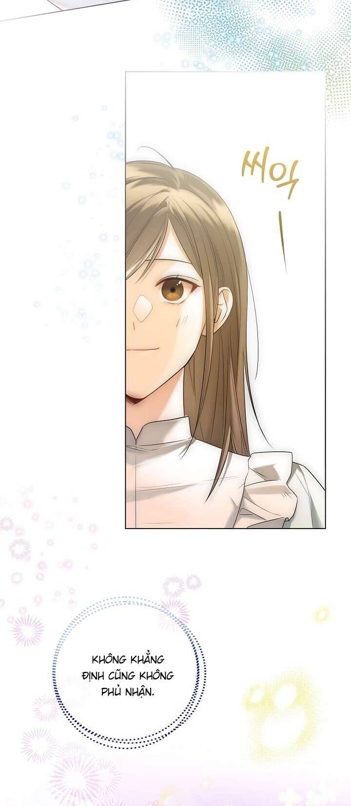 Tiểu Thư Crystal Thật Ra Là Con Trai Chapter 45 - Trang 2