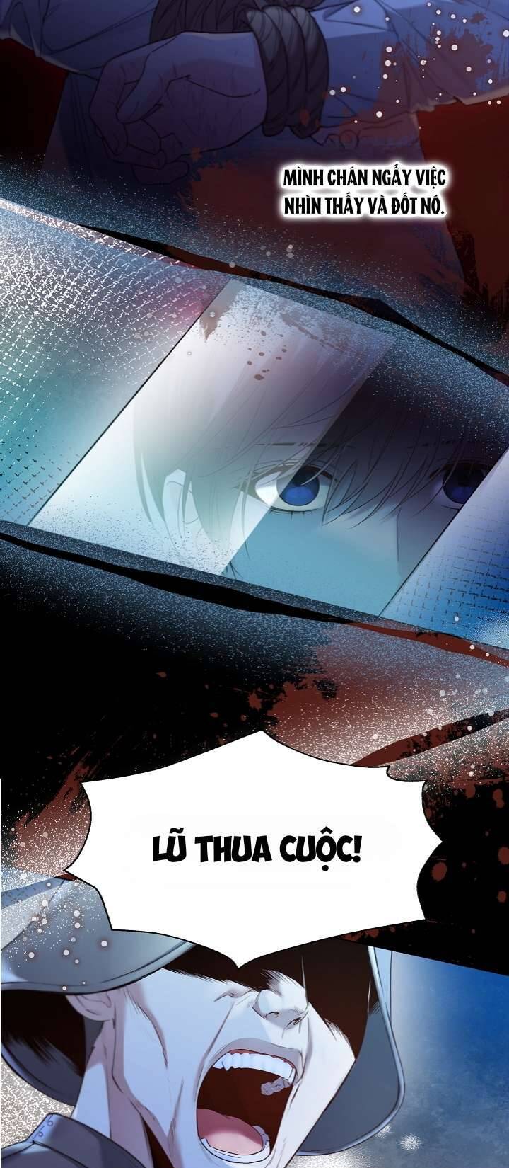 Tiểu Thư Crystal Thật Ra Là Con Trai Chapter 45 - Trang 2