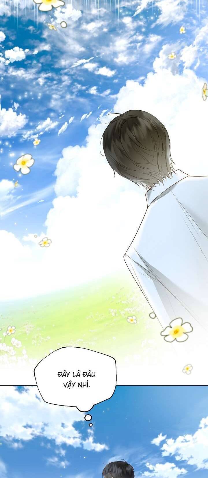 Tiểu Thư Crystal Thật Ra Là Con Trai Chapter 45 - Trang 2