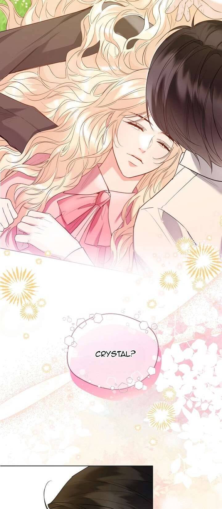 Tiểu Thư Crystal Thật Ra Là Con Trai Chapter 45 - Trang 2