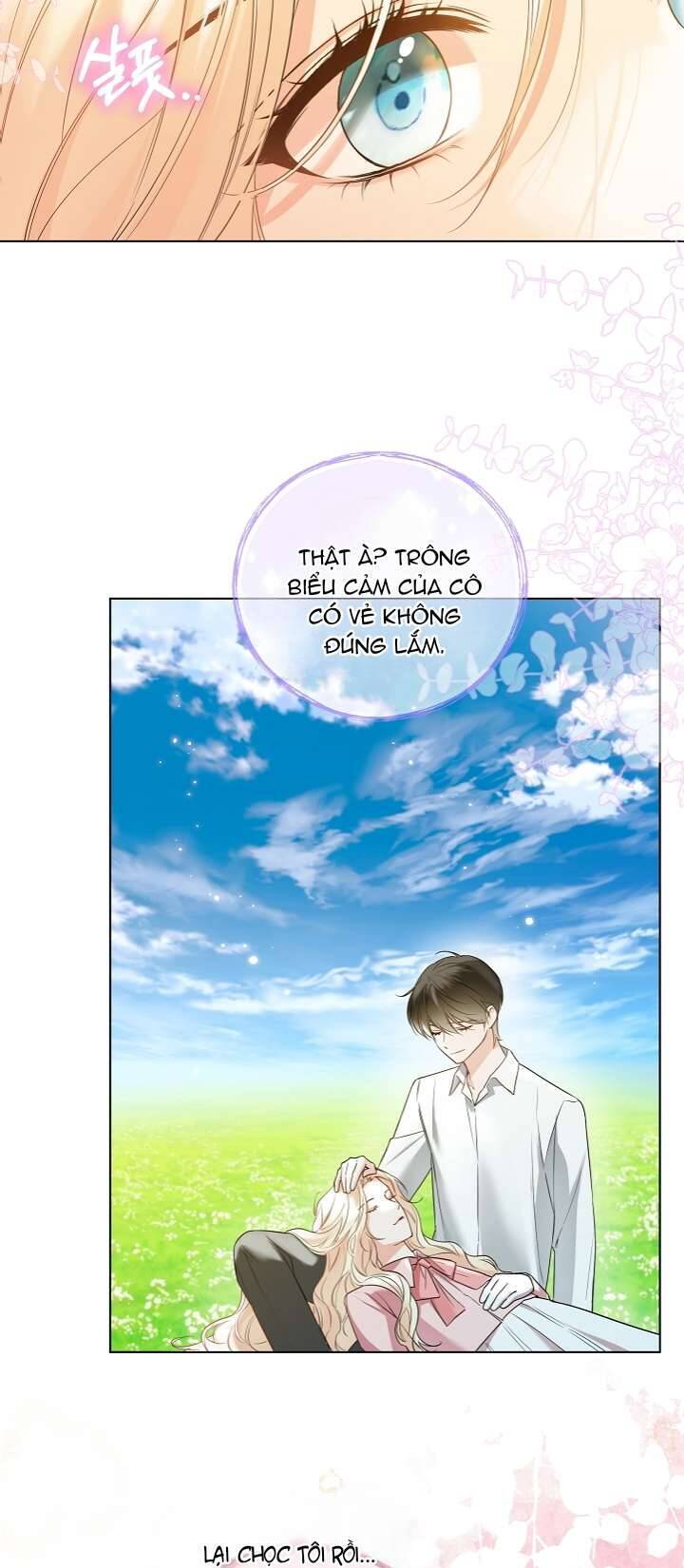 Tiểu Thư Crystal Thật Ra Là Con Trai Chapter 45 - Trang 2