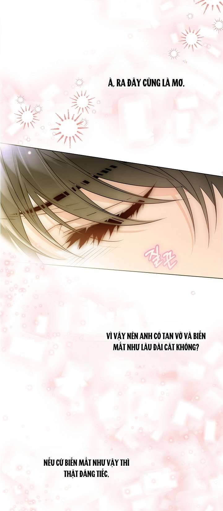 Tiểu Thư Crystal Thật Ra Là Con Trai Chapter 45 - Trang 2