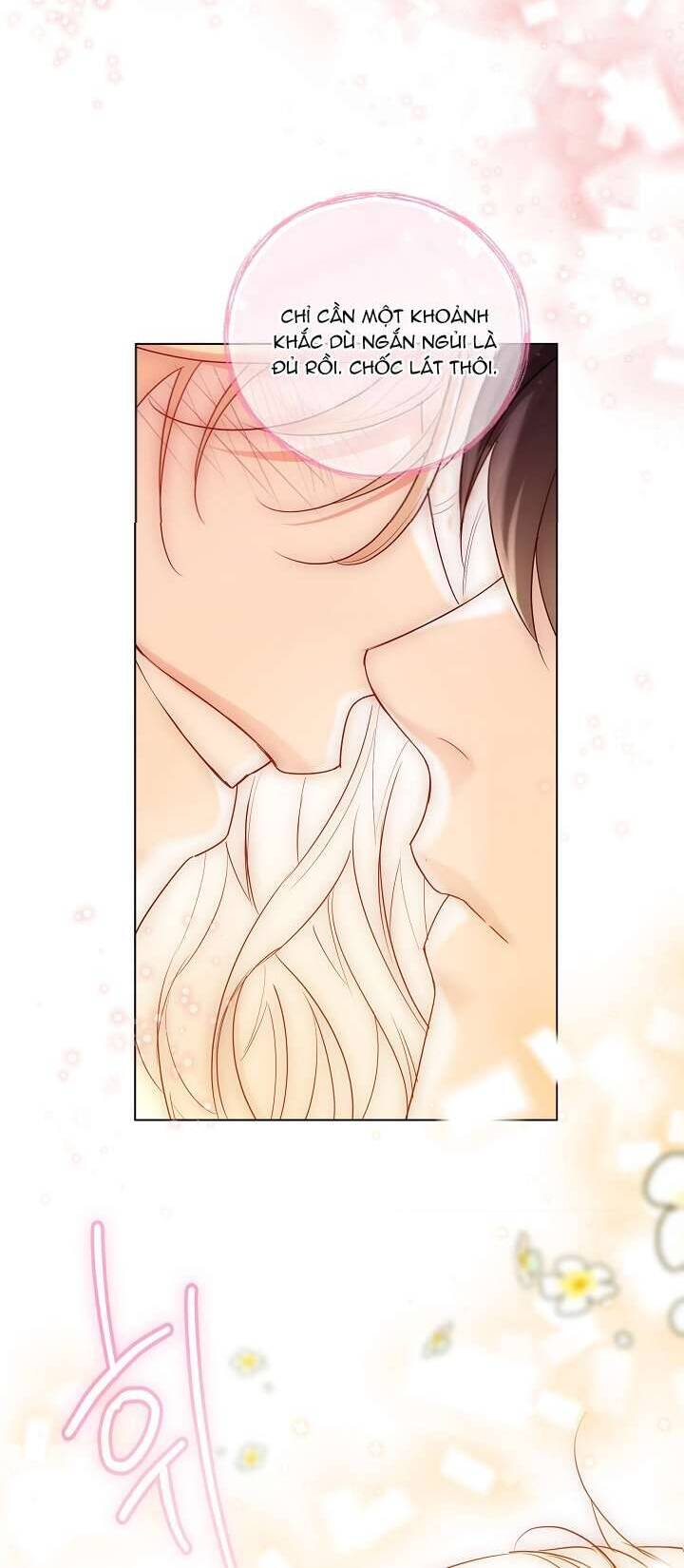 Tiểu Thư Crystal Thật Ra Là Con Trai Chapter 45 - Trang 2