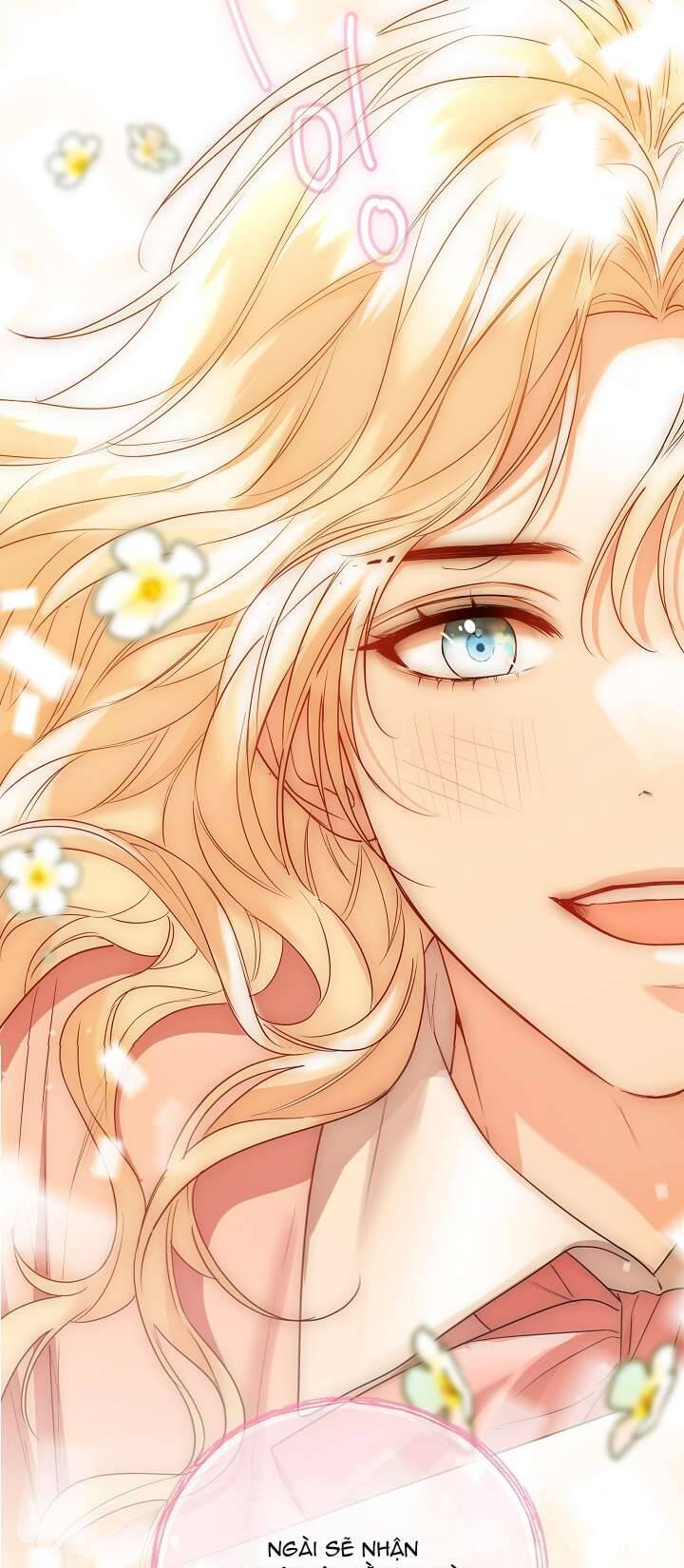 Tiểu Thư Crystal Thật Ra Là Con Trai Chapter 45 - Trang 2