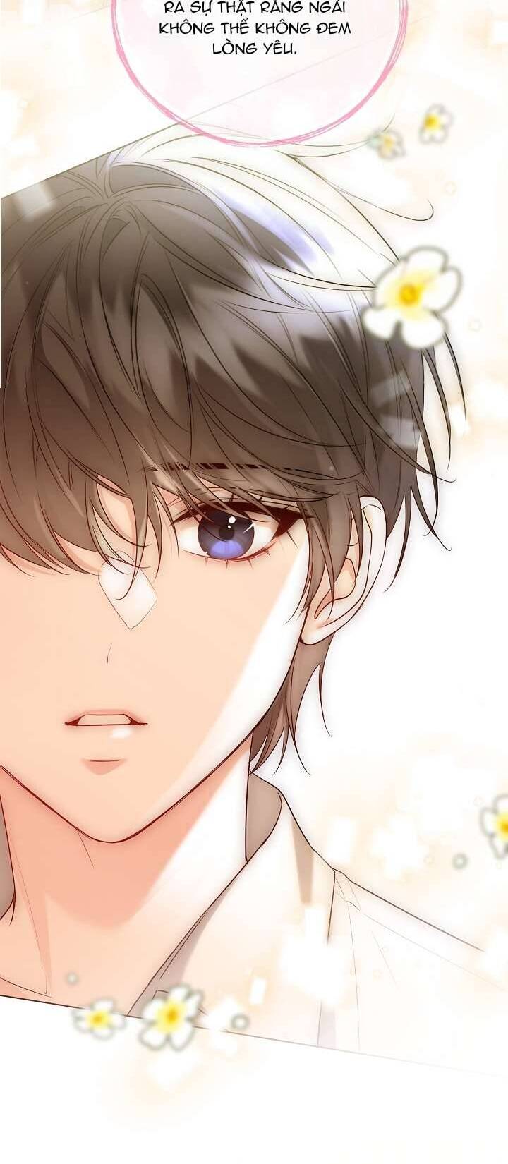 Tiểu Thư Crystal Thật Ra Là Con Trai Chapter 45 - Trang 2