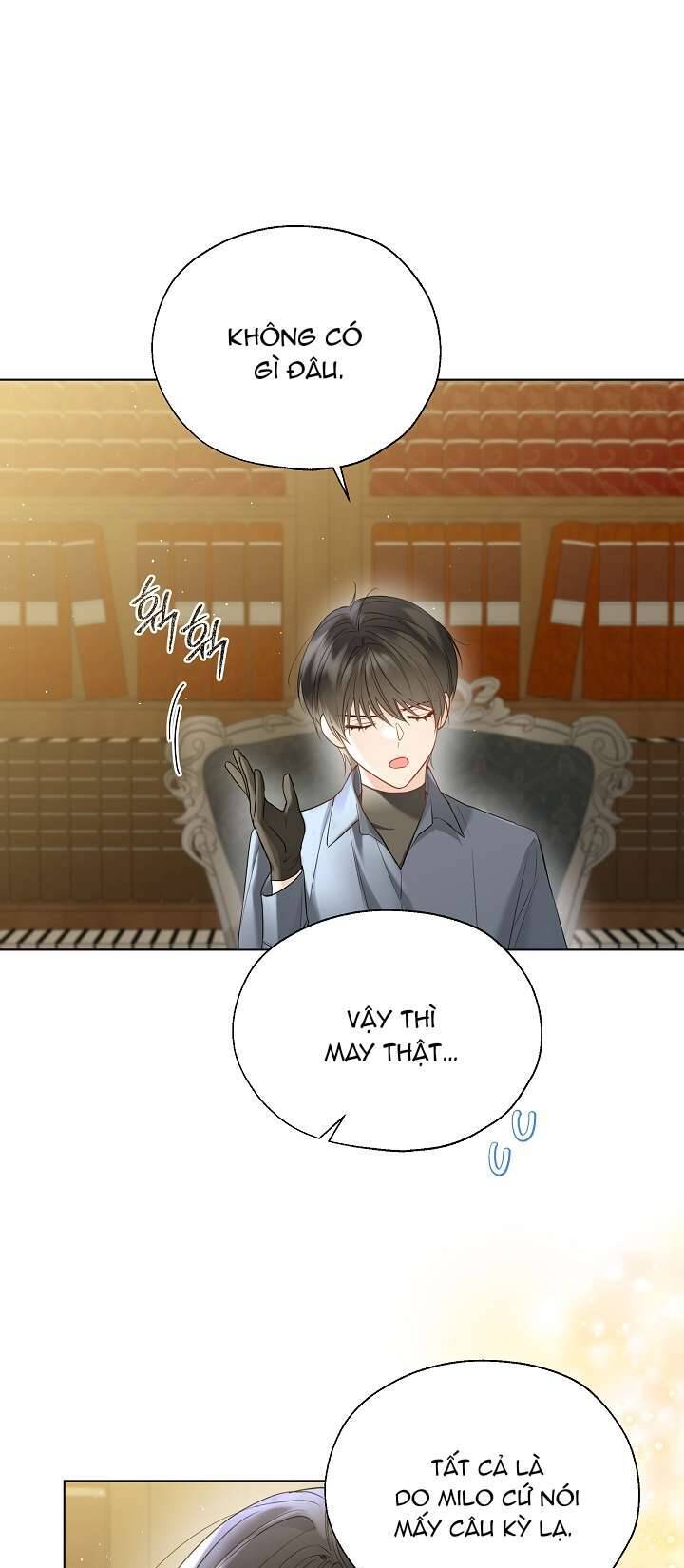 Tiểu Thư Crystal Thật Ra Là Con Trai Chapter 45 - Trang 2