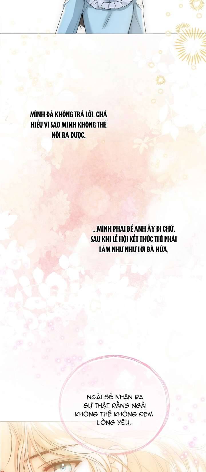 Tiểu Thư Crystal Thật Ra Là Con Trai Chapter 45 - Trang 2