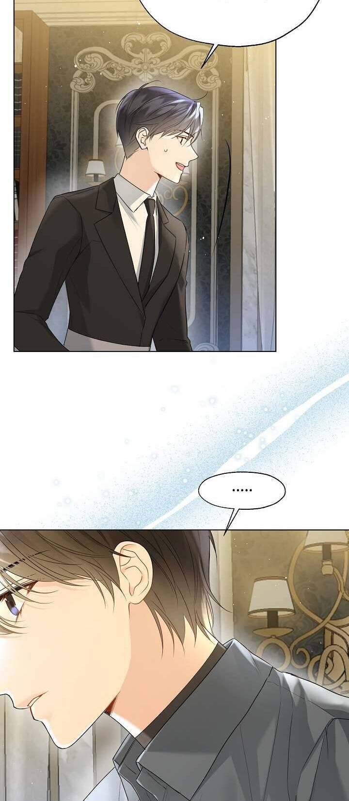 Tiểu Thư Crystal Thật Ra Là Con Trai Chapter 45 - Trang 2