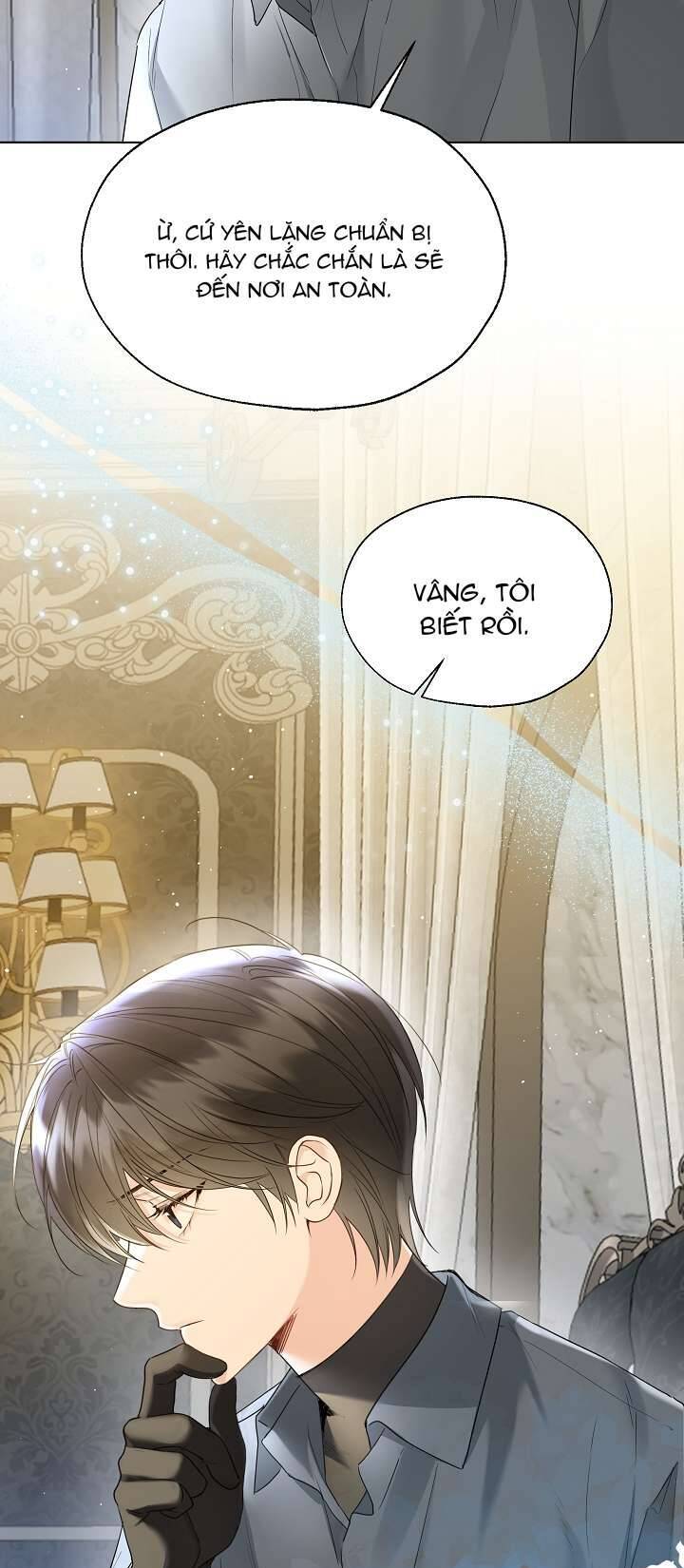 Tiểu Thư Crystal Thật Ra Là Con Trai Chapter 45 - Trang 2