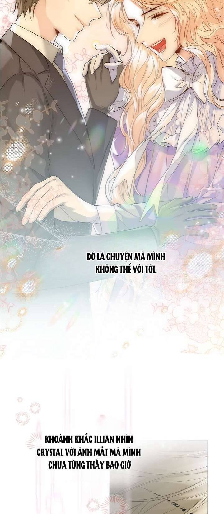 Tiểu Thư Crystal Thật Ra Là Con Trai Chapter 45 - Trang 2