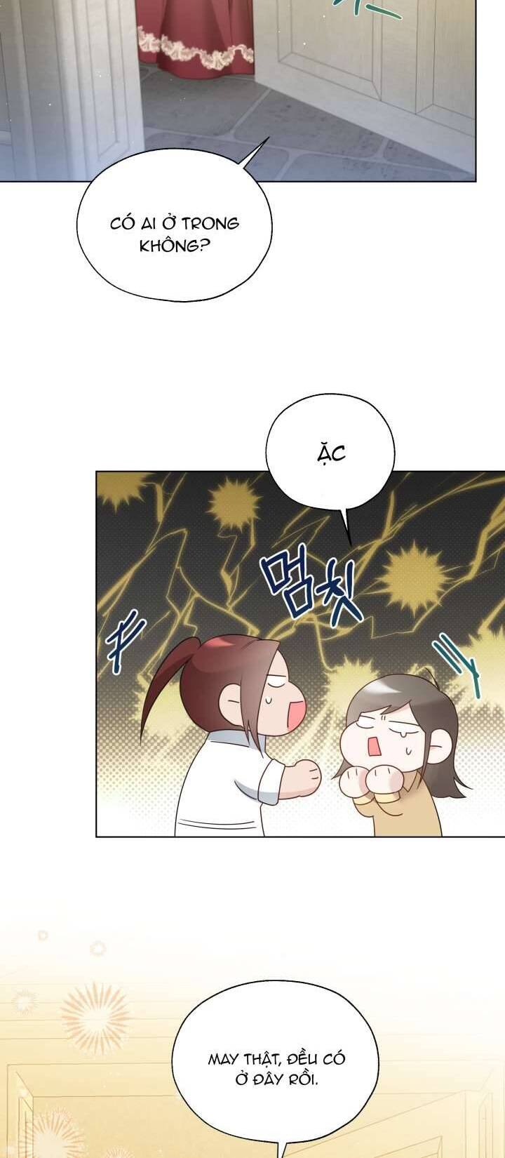 Tiểu Thư Crystal Thật Ra Là Con Trai Chapter 46 - Trang 2