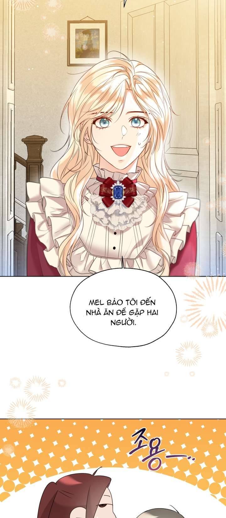 Tiểu Thư Crystal Thật Ra Là Con Trai Chapter 46 - Trang 2