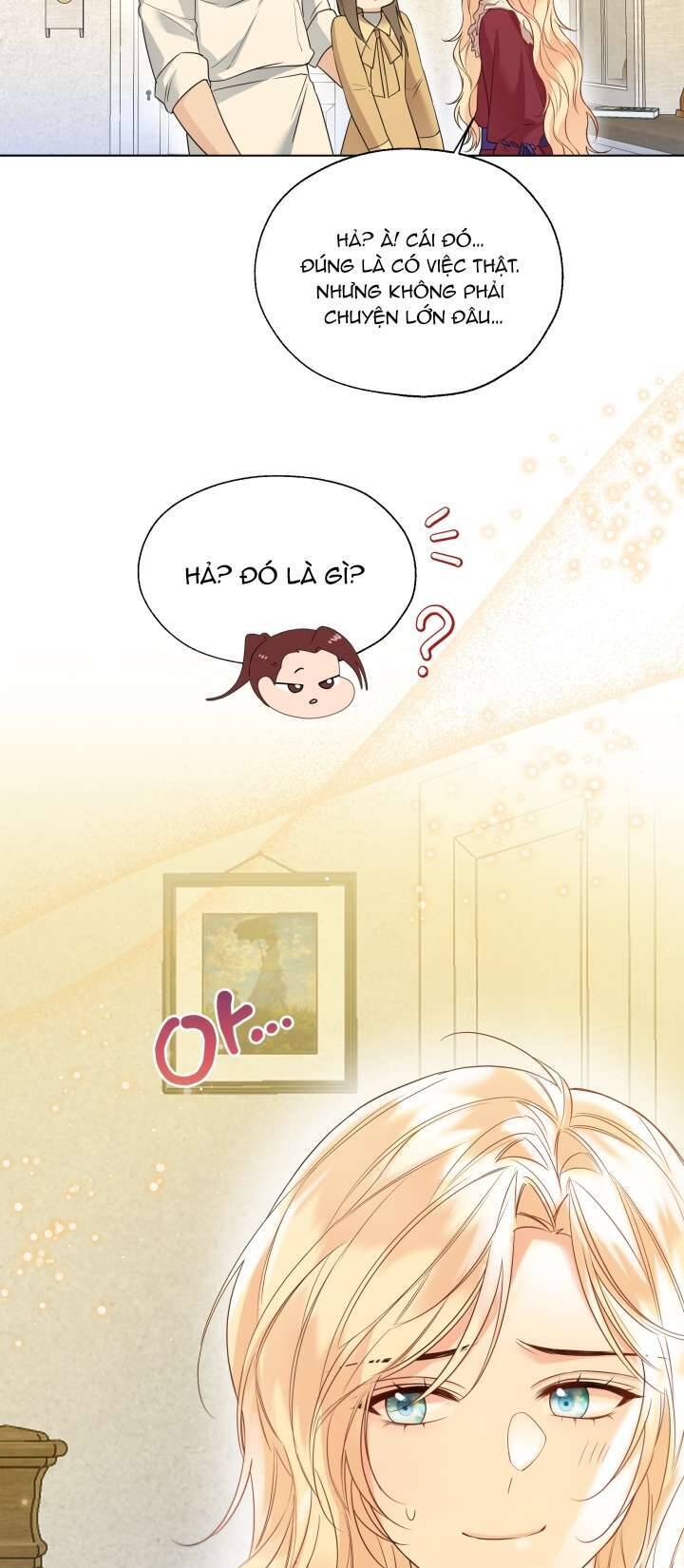 Tiểu Thư Crystal Thật Ra Là Con Trai Chapter 46 - Trang 2