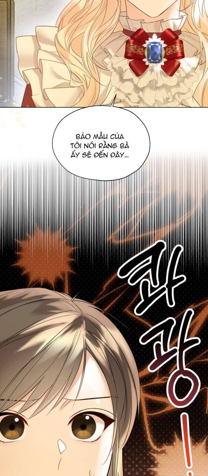 Tiểu Thư Crystal Thật Ra Là Con Trai Chapter 46 - Trang 2