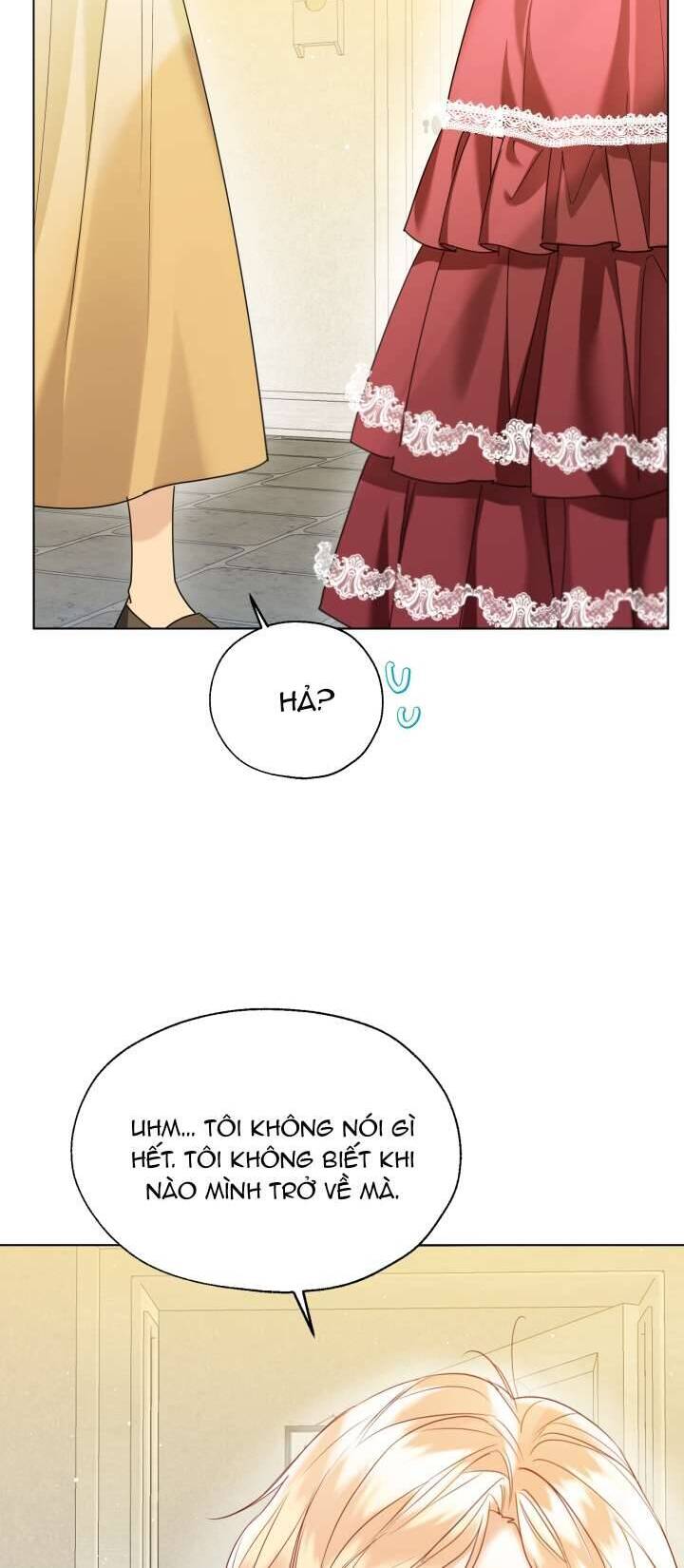 Tiểu Thư Crystal Thật Ra Là Con Trai Chapter 46 - Trang 2