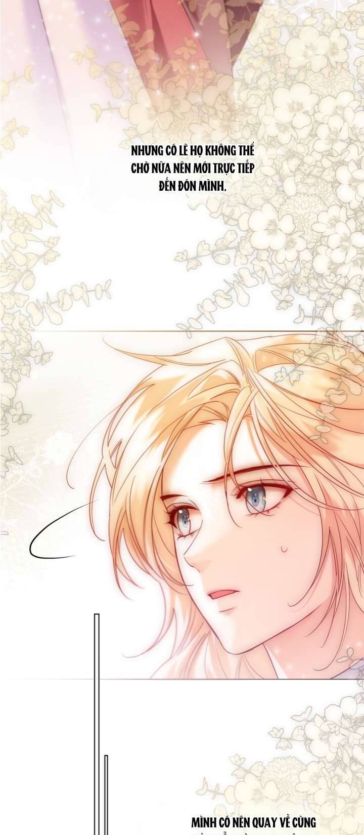 Tiểu Thư Crystal Thật Ra Là Con Trai Chapter 46 - Trang 2