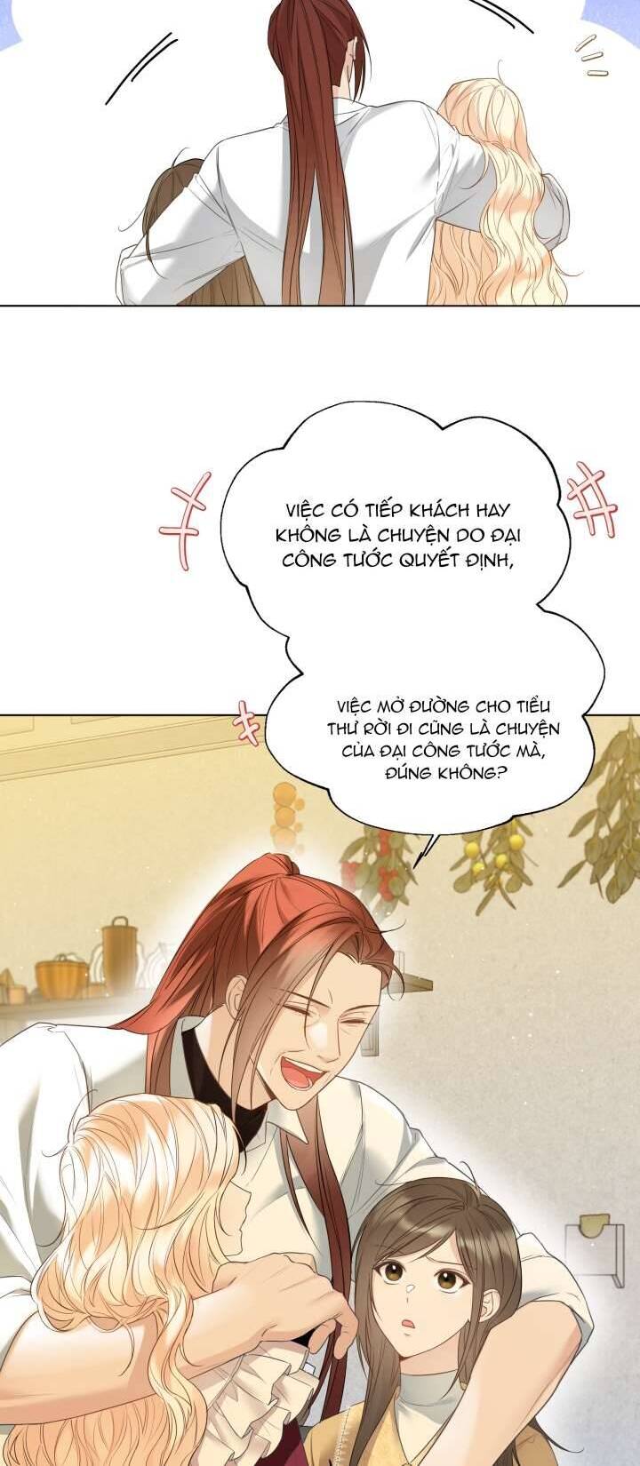 Tiểu Thư Crystal Thật Ra Là Con Trai Chapter 46 - Trang 2