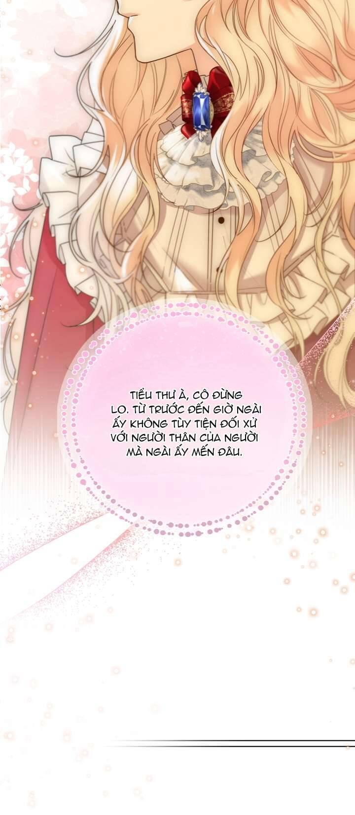 Tiểu Thư Crystal Thật Ra Là Con Trai Chapter 46 - Trang 2