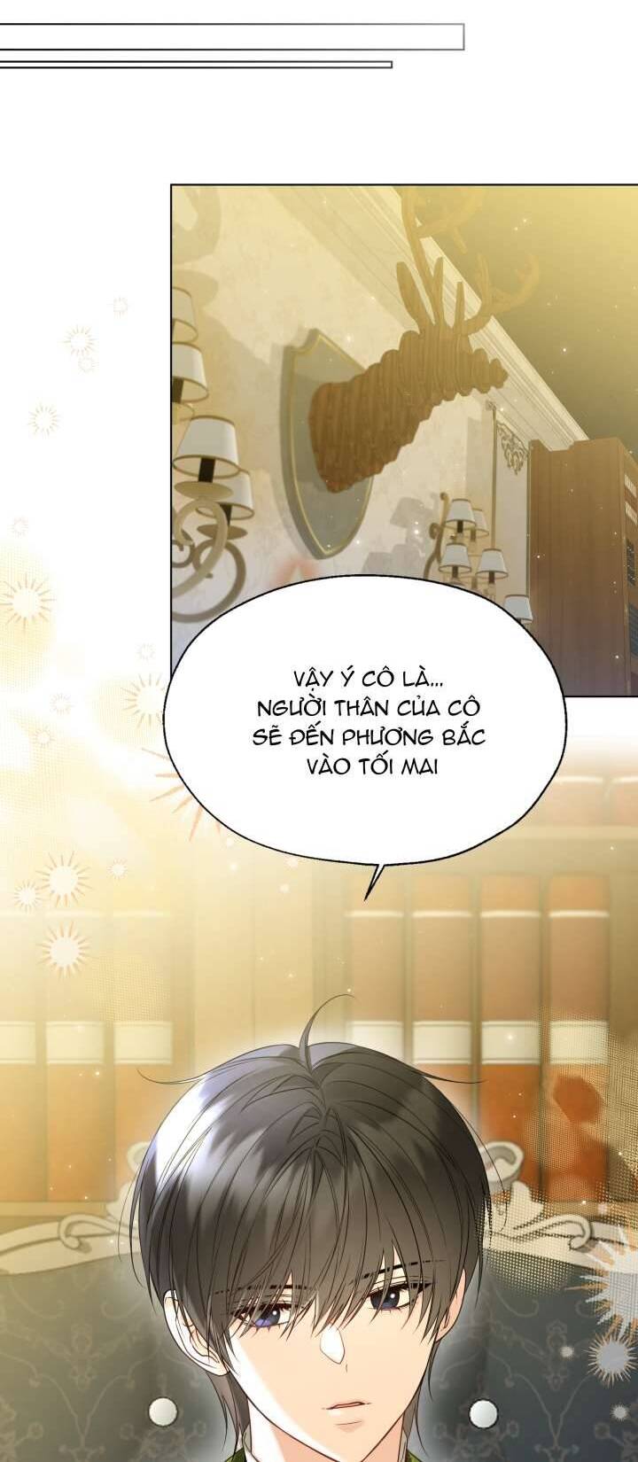 Tiểu Thư Crystal Thật Ra Là Con Trai Chapter 46 - Trang 2