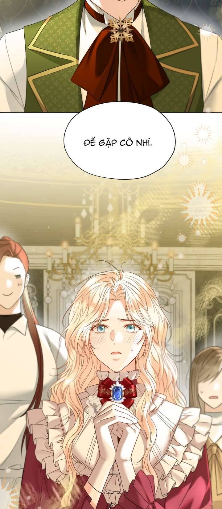 Tiểu Thư Crystal Thật Ra Là Con Trai Chapter 46 - Trang 2