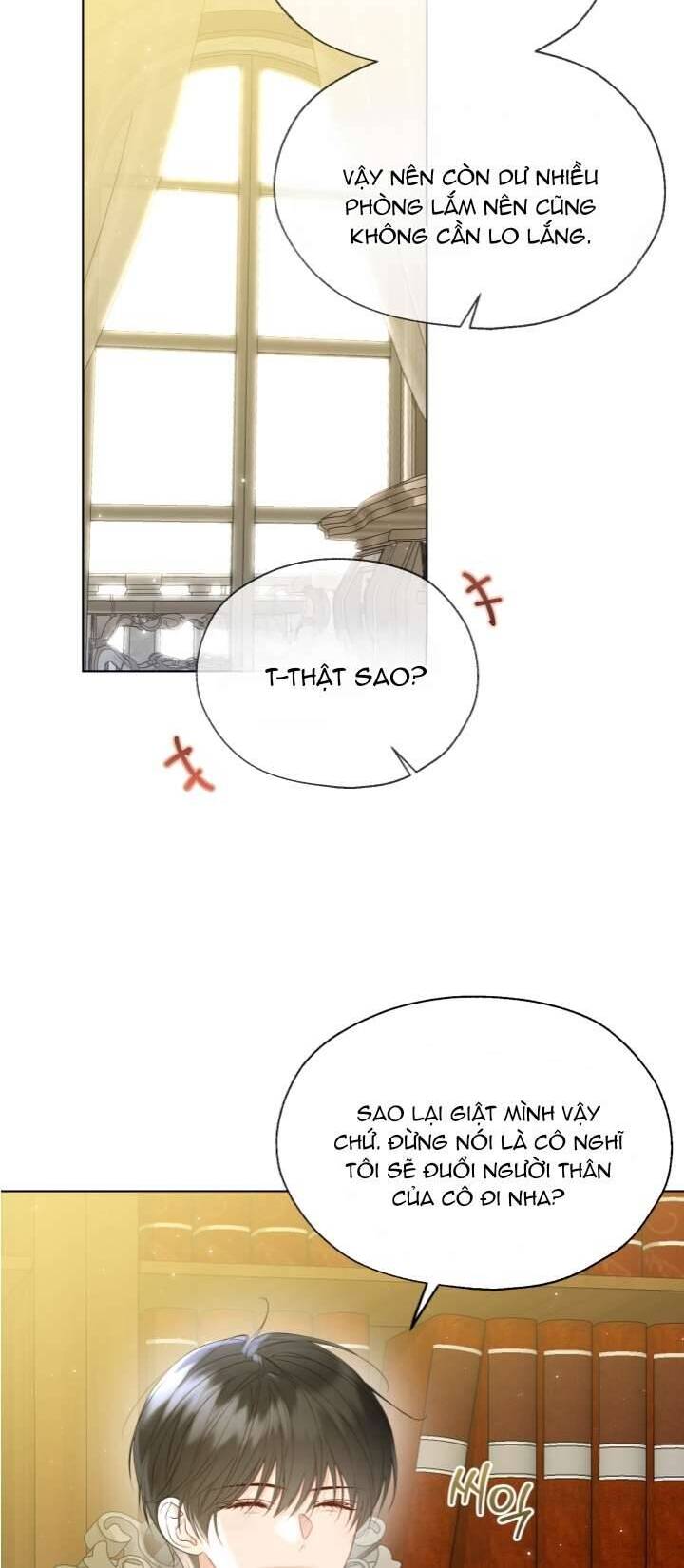 Tiểu Thư Crystal Thật Ra Là Con Trai Chapter 46 - Trang 2