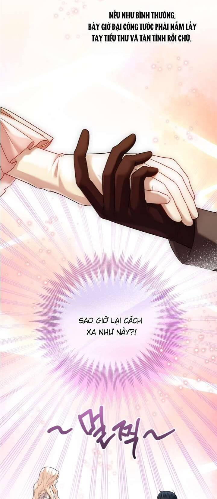 Tiểu Thư Crystal Thật Ra Là Con Trai Chapter 46 - Trang 2