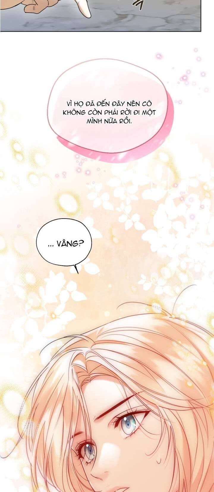 Tiểu Thư Crystal Thật Ra Là Con Trai Chapter 46 - Trang 2