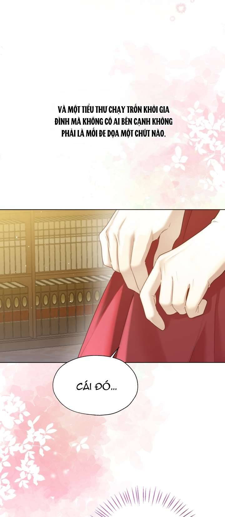 Tiểu Thư Crystal Thật Ra Là Con Trai Chapter 47 - Trang 2