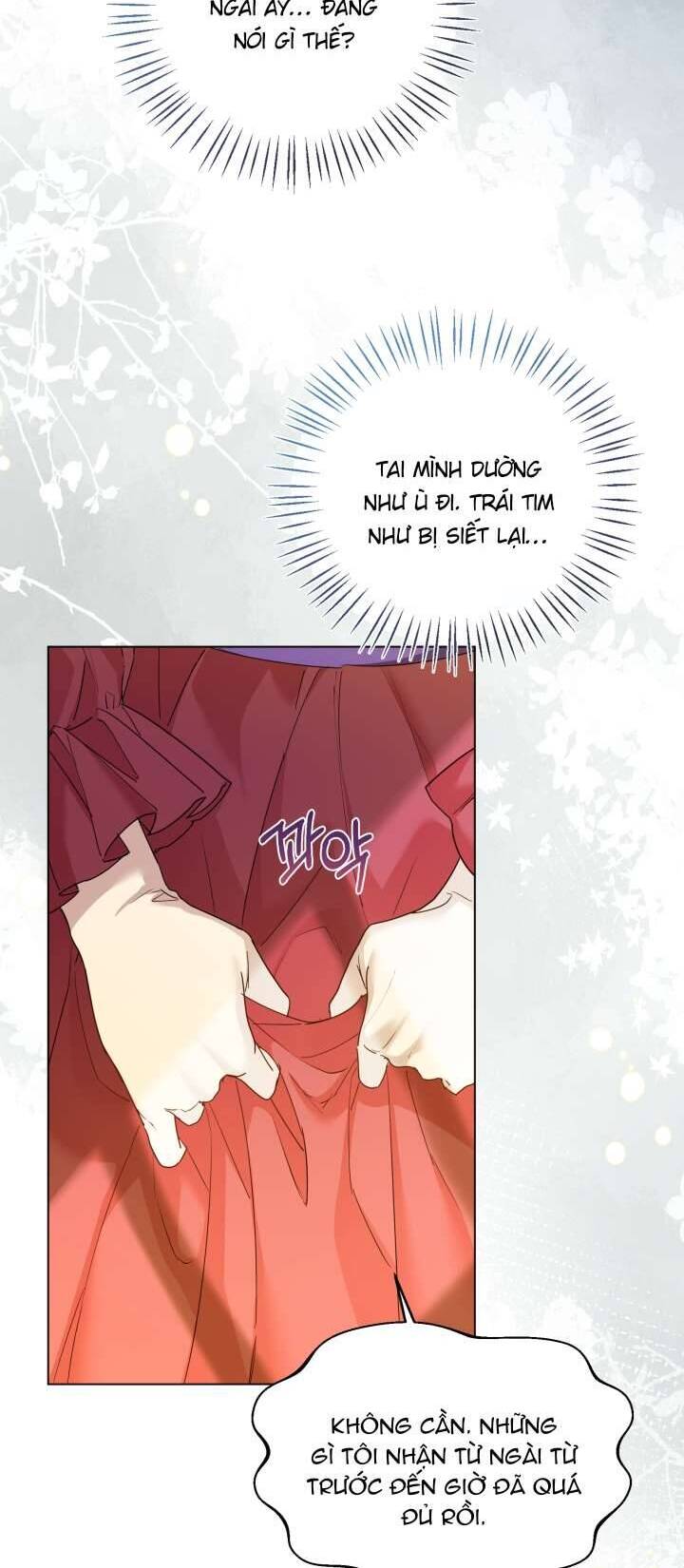 Tiểu Thư Crystal Thật Ra Là Con Trai Chapter 47 - Trang 2