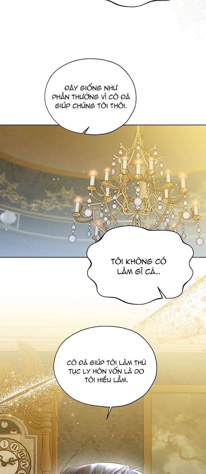 Tiểu Thư Crystal Thật Ra Là Con Trai Chapter 47 - Trang 2