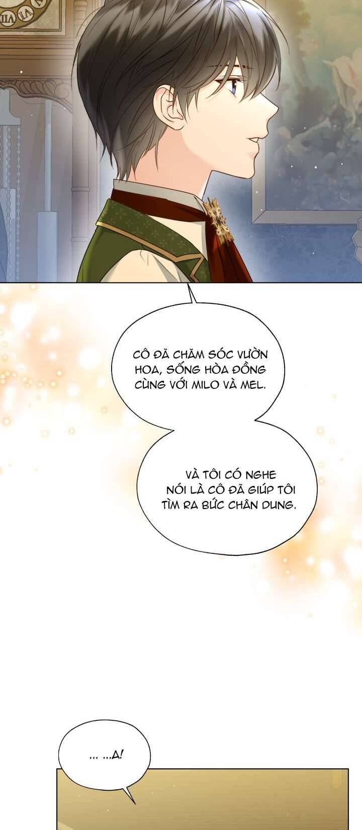 Tiểu Thư Crystal Thật Ra Là Con Trai Chapter 47 - Trang 2