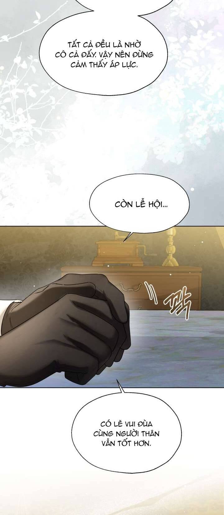 Tiểu Thư Crystal Thật Ra Là Con Trai Chapter 47 - Trang 2