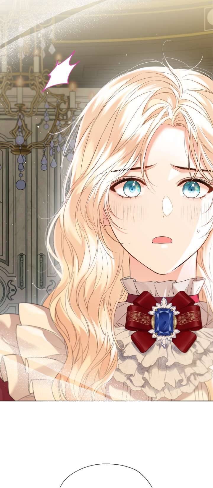 Tiểu Thư Crystal Thật Ra Là Con Trai Chapter 47 - Trang 2