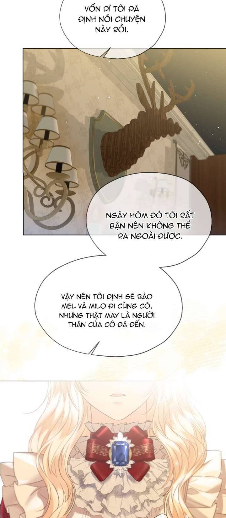 Tiểu Thư Crystal Thật Ra Là Con Trai Chapter 47 - Trang 2