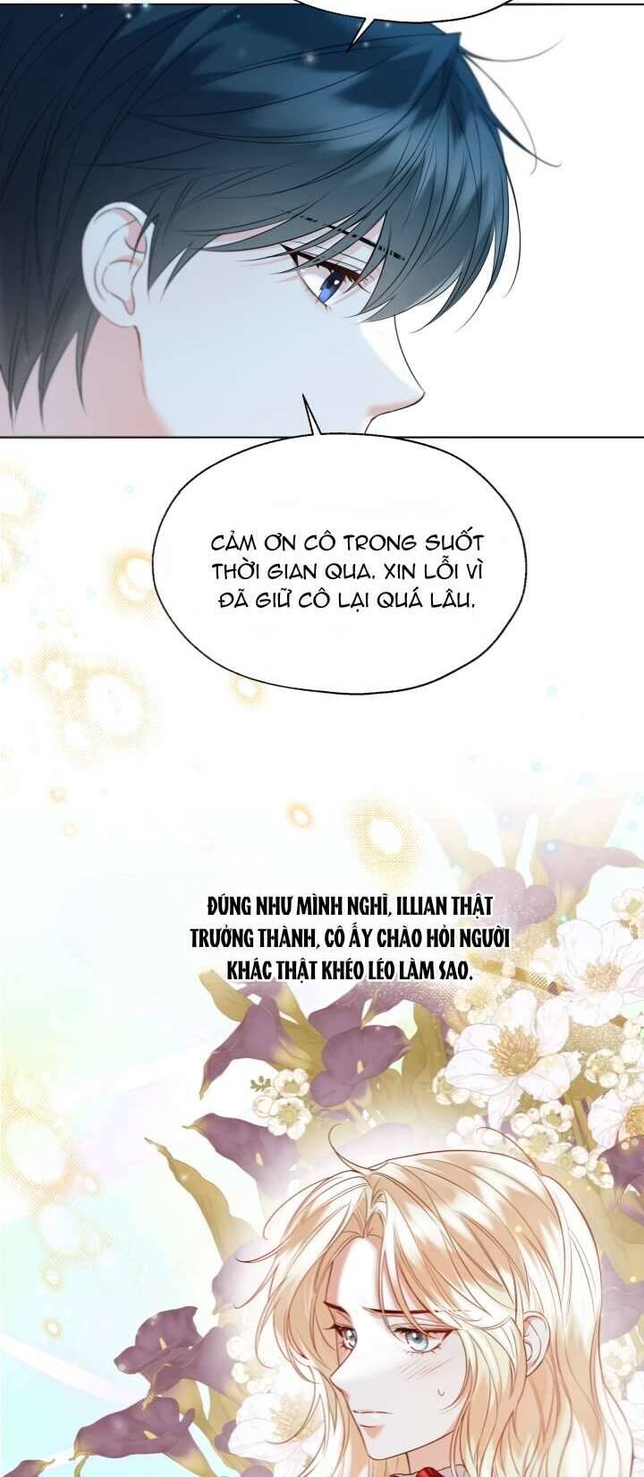 Tiểu Thư Crystal Thật Ra Là Con Trai Chapter 47 - Trang 2
