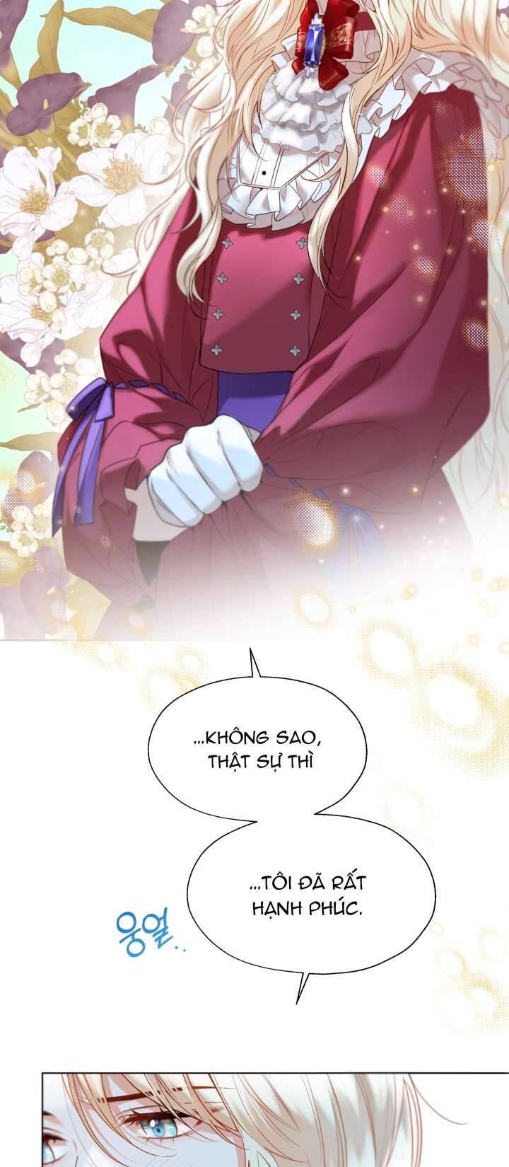 Tiểu Thư Crystal Thật Ra Là Con Trai Chapter 47 - Trang 2